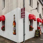 Tapas Restaurante 2 アパート フィーアゼン
