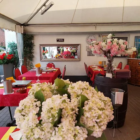 شقة Tapas Restaurante 2 *