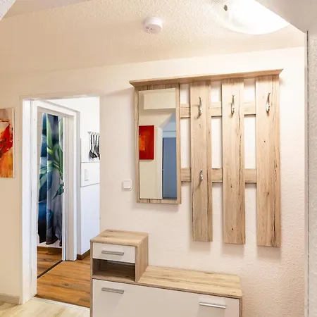 Tapas Restaurante 2 شقة فيرزن