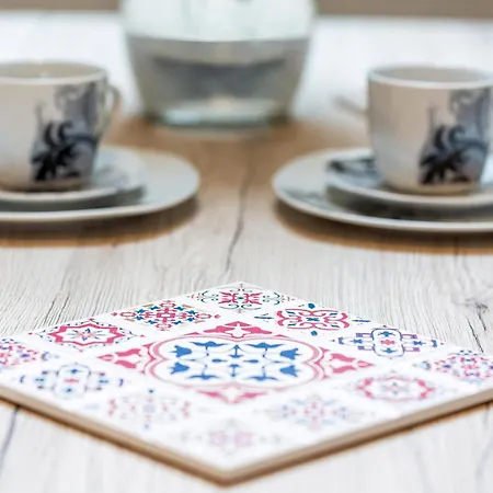 Tapas Restaurante 2 فيرزن