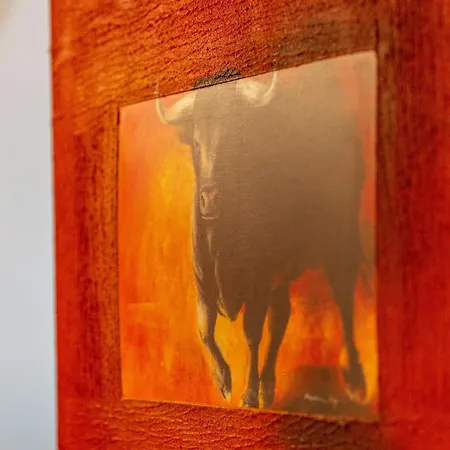 Tapas Restaurante 2 *