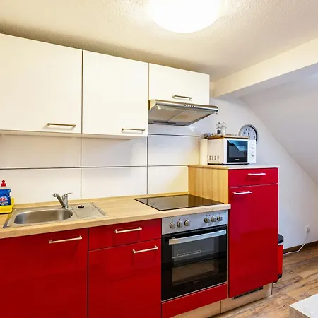 Tapas Restaurante 2 * فيرزن