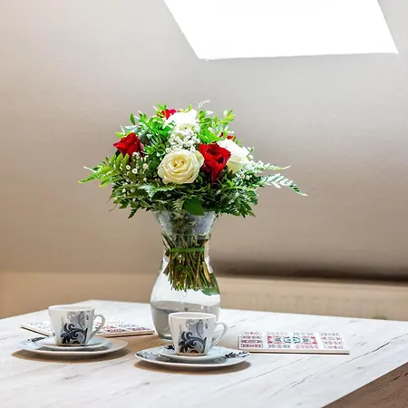 شقة Tapas Restaurante 2