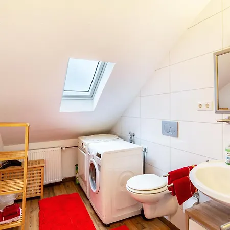 Tapas Restaurante 2 شقة فيرزن