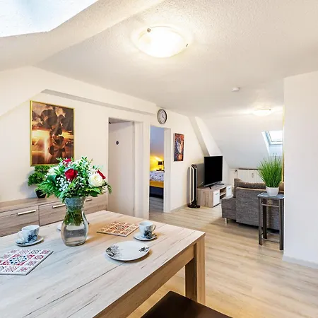 Apartment Tapas Restaurante 2 Viersen