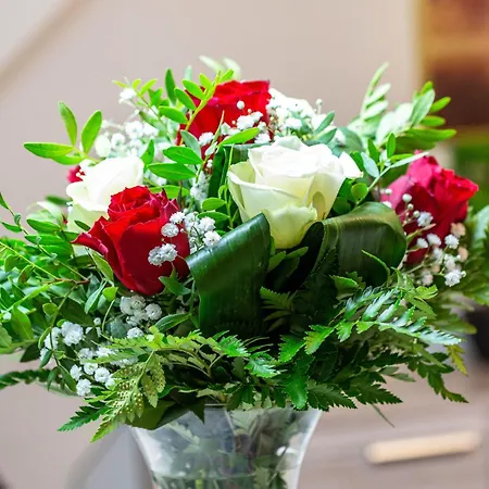 شقة Tapas Restaurante 2 *