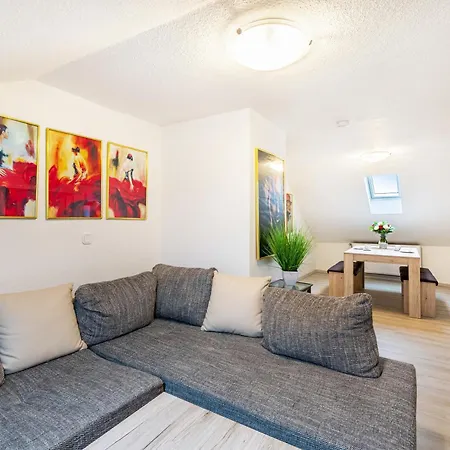 شقة Tapas Restaurante 2