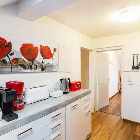 Tapas Restaurante 2 * فيرزن