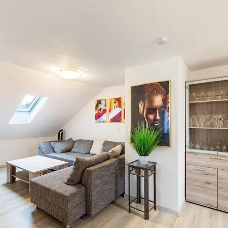 Apartament Tapas Restaurante 2 Viersen