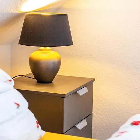 Appartement Tapas Restaurante 2 Viersen