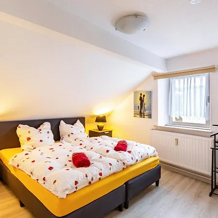 Appartement Tapas Restaurante 2 Viersen