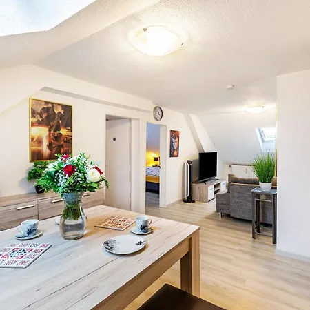 Appartement Tapas Restaurante 2 Viersen
