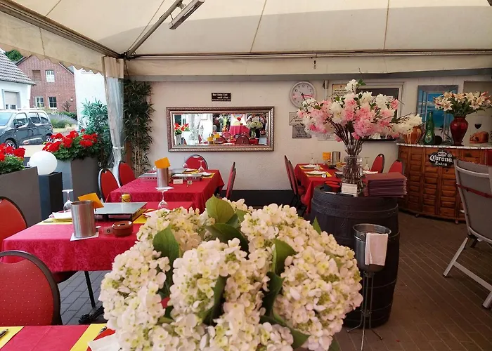 Διαμέρισμα Tapas Restaurante 2 *