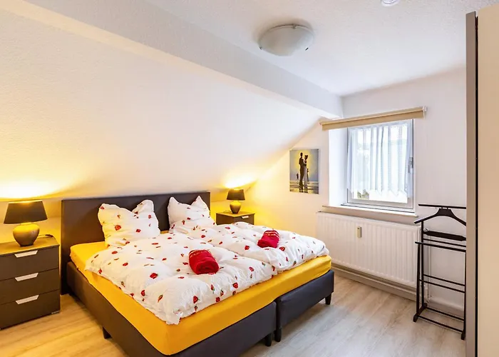 Tapas Restaurante 2 Διαμέρισμα *