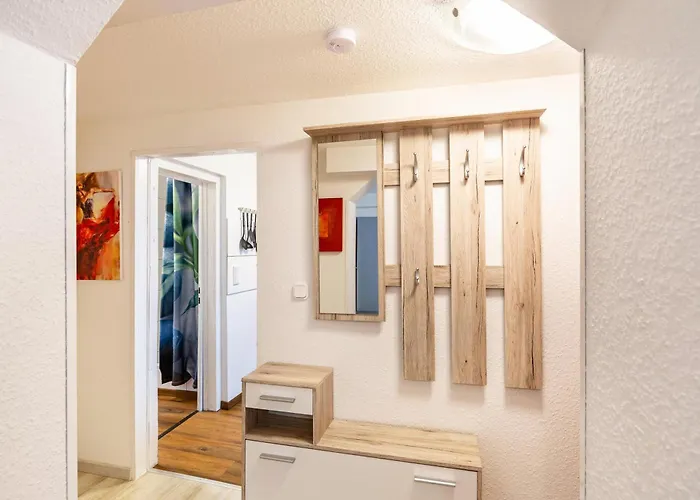 Tapas Restaurante 2 شقة فيرزن