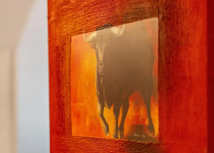 Tapas Restaurante 2 *