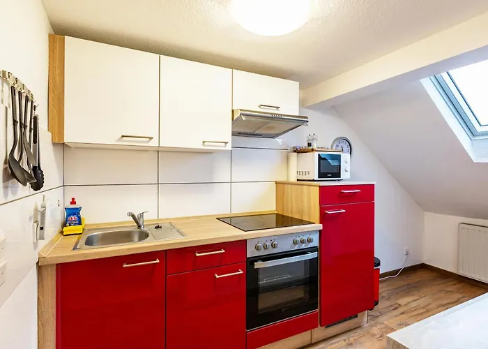 Tapas Restaurante 2 * فيرزن