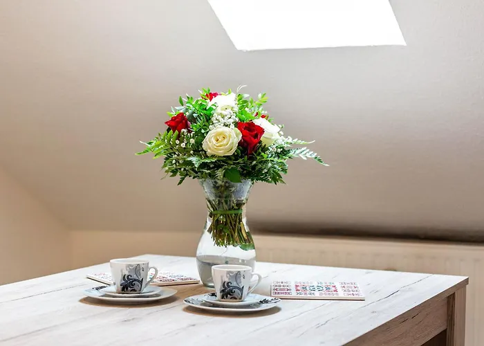 شقة Tapas Restaurante 2