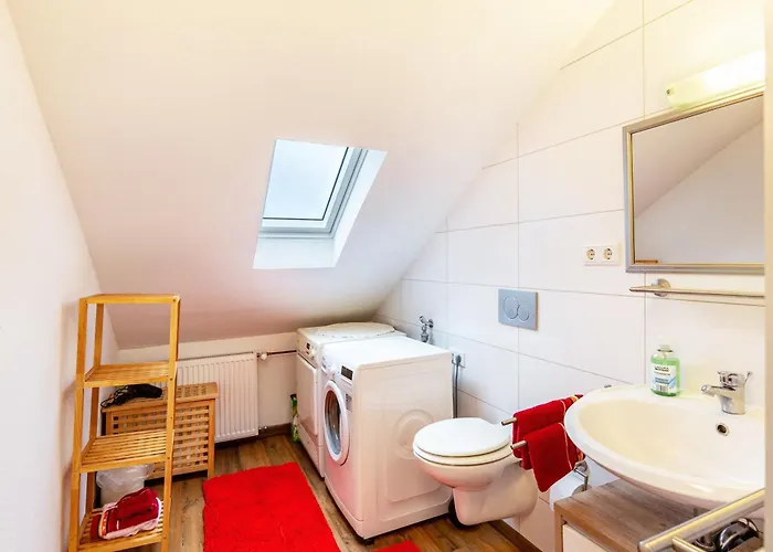 Tapas Restaurante 2 Διαμέρισμα Viersen