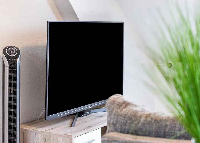 شقة Tapas Restaurante 2 *