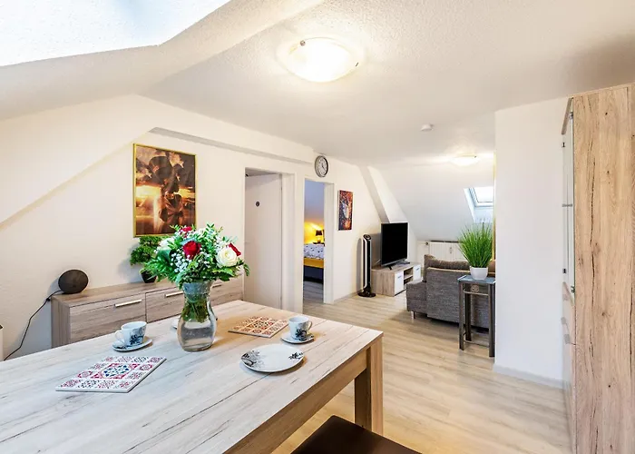 Διαμέρισμα Tapas Restaurante 2 Viersen