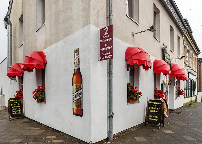 Tapas Restaurante 2 *