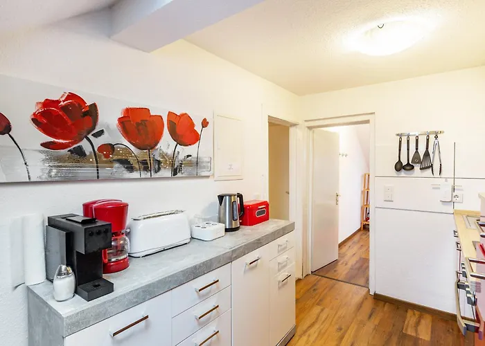 Tapas Restaurante 2 * فيرزن